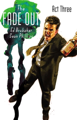 Fade Out Volume 3 1632156296 Book Cover