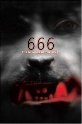 666: The Number of the Beast 0545021170 Book Cover