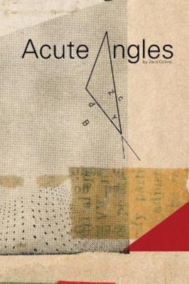 Acute Angles 0692670459 Book Cover