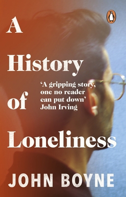 A History Of Loneliness B01N755PJE Book Cover