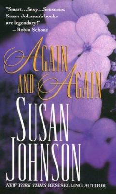 Again and Again 0758204329 Book Cover