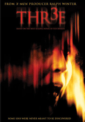 Thr3e B000MNOY0M Book Cover