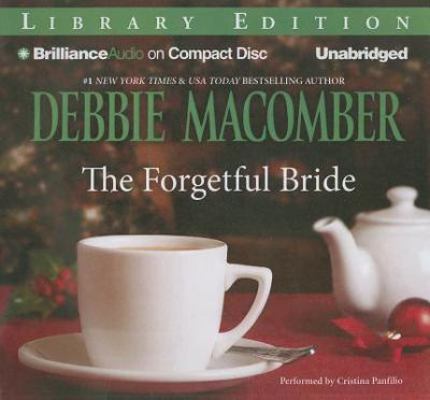 The Forgetful Bride 1455844314 Book Cover