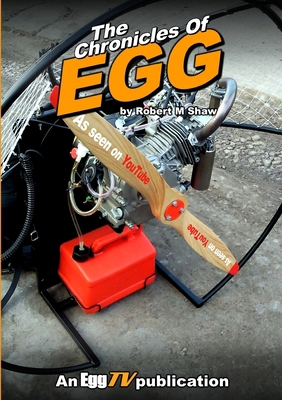 The Chronicles Of Egg 1446750698 Book Cover