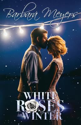 White Roses in Winter 1978169787 Book Cover