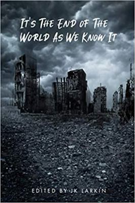 It’s The End Of The World 1637770170 Book Cover
