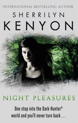 Night Pleasures 0749955430 Book Cover