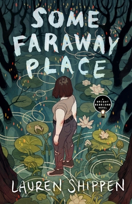 Some Faraway Place: A Bright Sessions Novel 1250297591 Book Cover