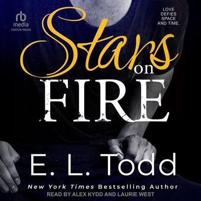 Stars on Fire B0FCMVYLSH Book Cover