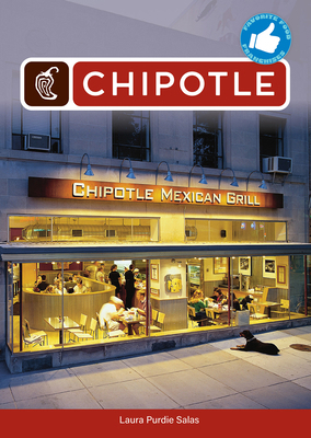 Chipotle Mexican Grill B0GMKGGRX1 Book Cover