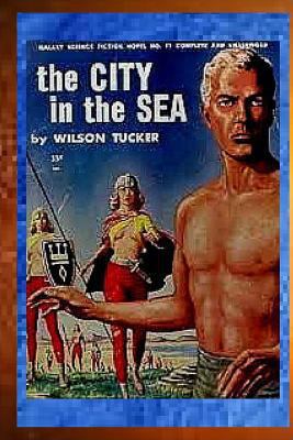 Paperback The City in the Sea Book