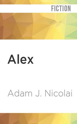 Alex 1978645694 Book Cover