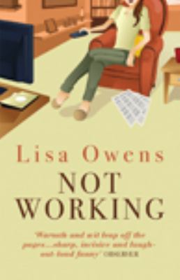 Not Working 1444832301 Book Cover