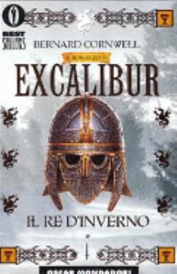 Il re d'inverno [Italian] 8804459719 Book Cover