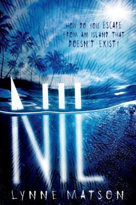Nil 1250057027 Book Cover