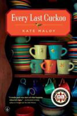 Every Last Cuckoo 1565126750 Book Cover