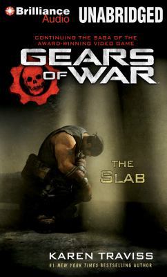 The Slab 1469208172 Book Cover