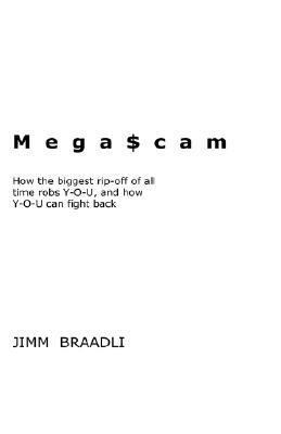 Mega$cam 141220092X Book Cover