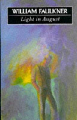 Light In August (Picador Classics) 0330317431 Book Cover