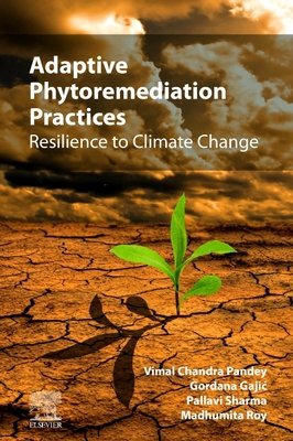 Adaptive Phytoremediation Practices: Resilience...            Book Cover