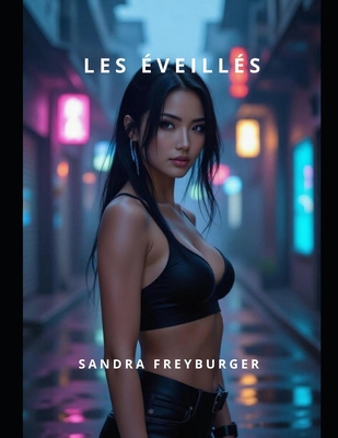 Les éveillés [French] B0FRY8RCYY Book Cover