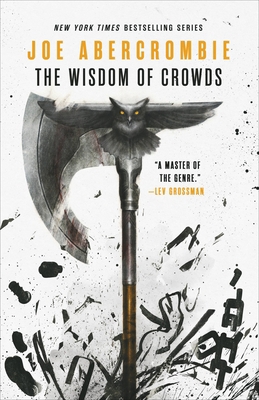 The Wisdom of Crowds 0316187240 Book Cover