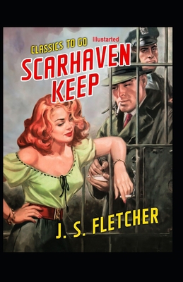 Scarhaven Keep Illustrated B08QDLL3ND Book Cover