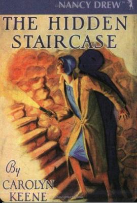 Nancy Drew Notepad 0811851397 Book Cover