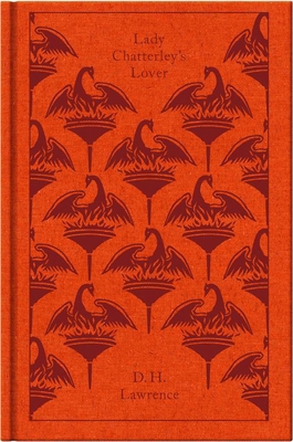 Lady Chatterley's Lover B0092I50AG Book Cover