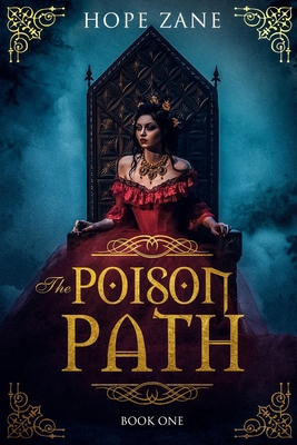 The Poison Path 179573714X Book Cover