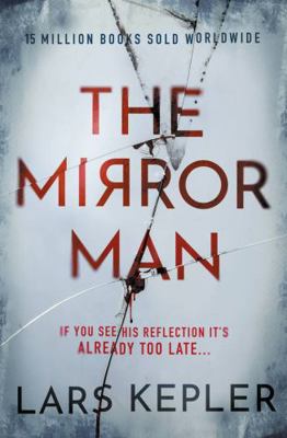 The Mirror Man 1838776478 Book Cover