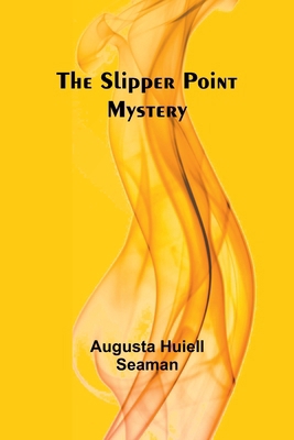 The Slipper Point Mystery 9357956360 Book Cover