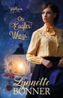 On Eagles' Wings 1942982089 Book Cover