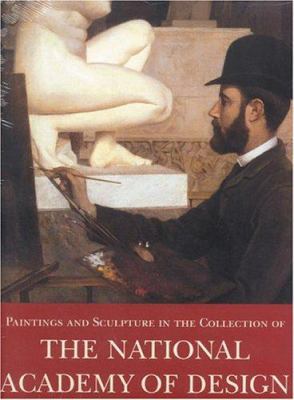 Painting and Sculpture in the Collection of Nat... 1555950299 Book Cover