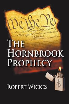 The Hornbrook Prophecy 1591463424 Book Cover