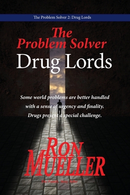 The Problem Solver 2: Drug Lords 1682231690 Book Cover