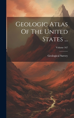 Geologic Atlas Of The United States ...; Volume... B0CM7PRWHW Book Cover