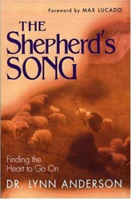 The Shepherd's Song B002VAISXI Book Cover