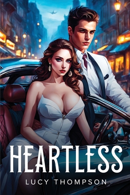 Heartless 1787996433 Book Cover