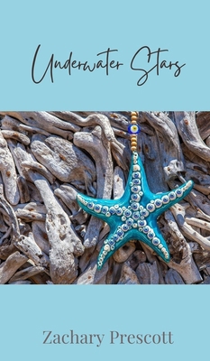 Underwater Stars 180587375X Book Cover