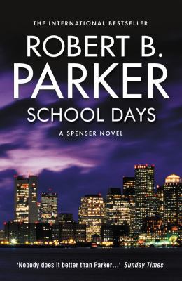 School Days 1843444321 Book Cover