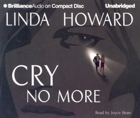 Cry No More 1590861698 Book Cover