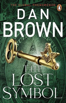 The Lost Symbol 0552149527 Book Cover