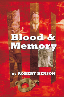 Blood and Memory: Memoir 1881515915 Book Cover