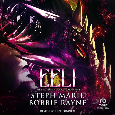 Eeli B0GR7F5DFV Book Cover