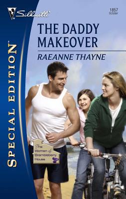 The Daddy Makeover 0373248571 Book Cover