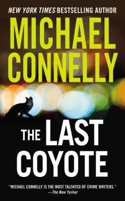 The Last Coyote B0072Q3890 Book Cover