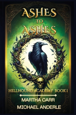 Ashes to Ashes B0FCM3P1P1 Book Cover