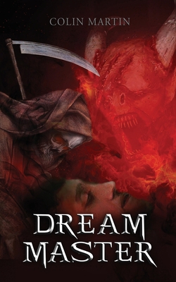Dream Master 1954368518 Book Cover