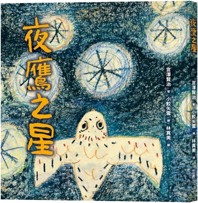 Nighthawk Star [Chinese] 9570871482 Book Cover